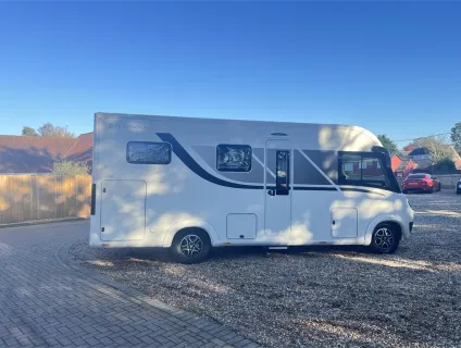Le Voyageur  ETERNA LV 7.0 GJF 