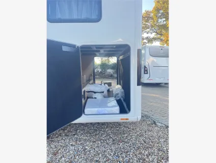 Le Voyageur  ETERNA LV 7.0 GJF 