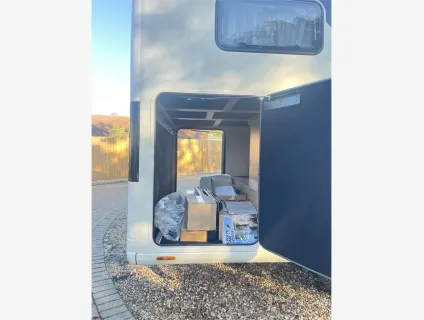 Le Voyageur  ETERNA LV 7.0 GJF 