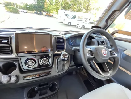 Le Voyageur  ETERNA LV 7.0 GJF 