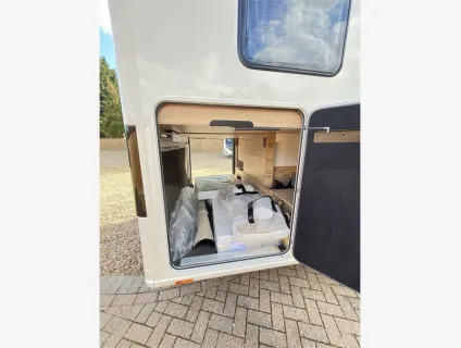 Le Voyageur  ETERNA LV 7.8 GJF 