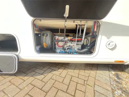 Le Voyageur  ETERNA LV 7.8 GJF 