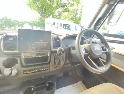 Le Voyageur  ETERNA LV 7.8 GJF 