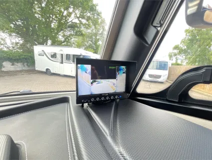 Le Voyageur  ETERNA LV 7.8 GJF 