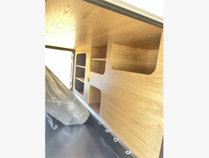 Dethleffs  Globebus Camp T4 Active 