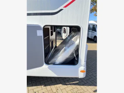 Dethleffs  Globebus Camp T4 Active 