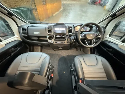 Pilote  V633M Evidence 