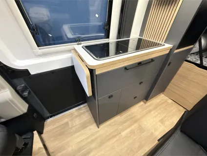 Pilote  V633M Evidence 