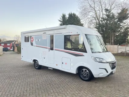 Pilote  G690GJ 2024