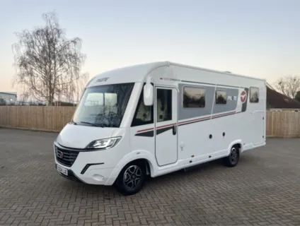 Pilote  G690GJ 2024