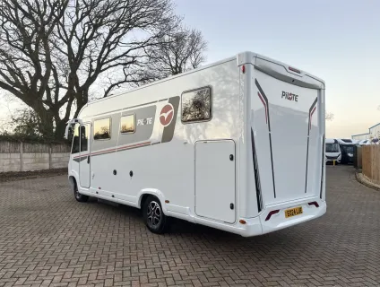 Pilote  G690GJ 2024