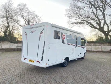 Pilote  G690GJ 2024