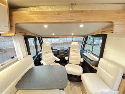Pilote  G690GJ 2024