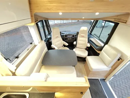 Pilote  G690GJ 2024
