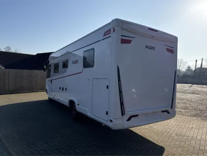 Pilote  G740FC Evidence 