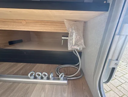 Pilote  G740FC Evidence 