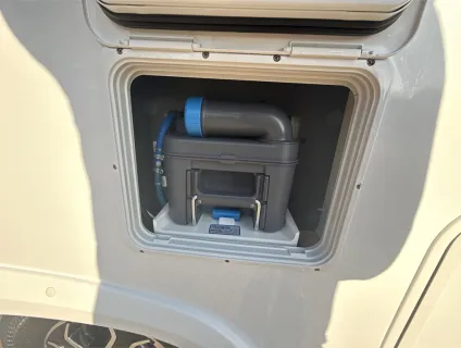 Pilote  G740FC Evidence 