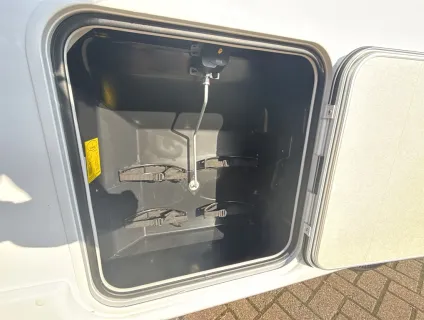 Pilote  G740FC Evidence 