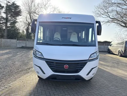 Pilote  G740FC Evidence 