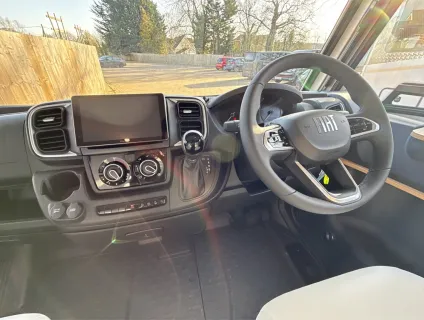 Pilote  G740FC Evidence 