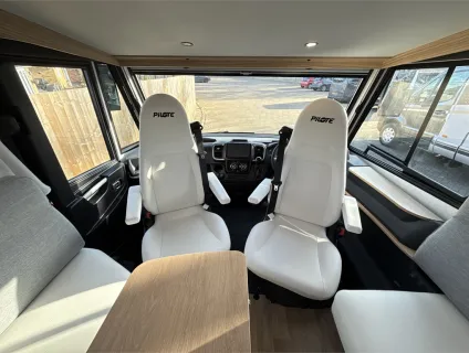 Pilote  G740FC Evidence 