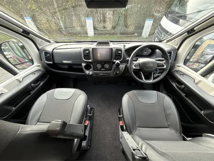 Pilote  V630J Evidence 