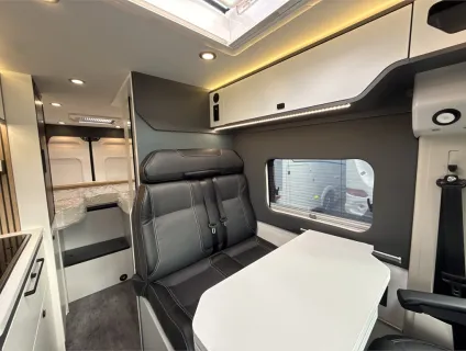 Pilote  V630J Evidence 
