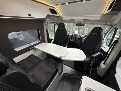Pilote  V630J Evidence 