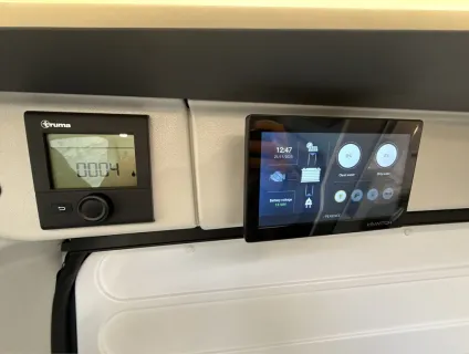Pilote  V630J Evidence 