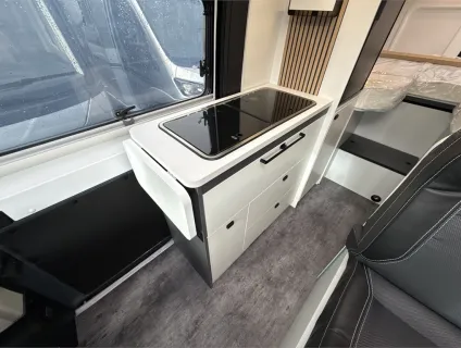 Pilote  V630J Evidence 