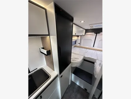 Pilote  V630J Evidence 