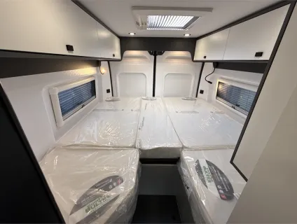 Pilote  V630J Evidence 