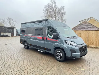 Pilote  V630J Evidence 