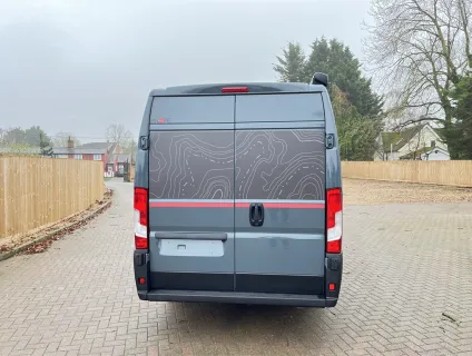 Pilote  V630J Evidence 