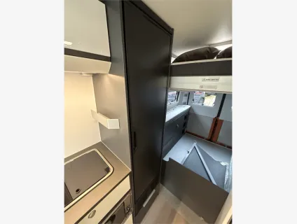 Adria  Twin Supreme 640 SGX 2021
