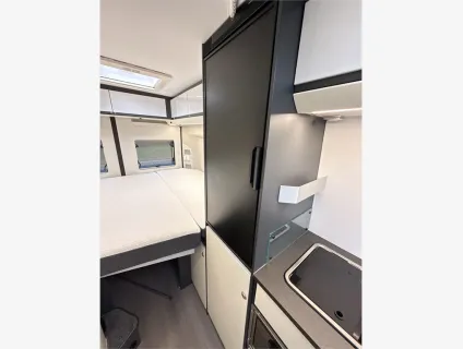 Adria  Twin Supreme 600 SPB 2024