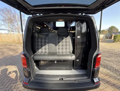 Volkswagen  T6 LWB Total Custom Conversions 2019