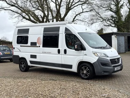 Globecar  Globescout 2015