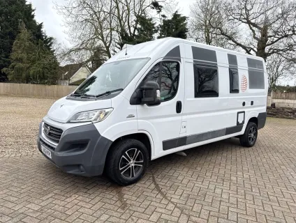 Globecar  Globescout 2015