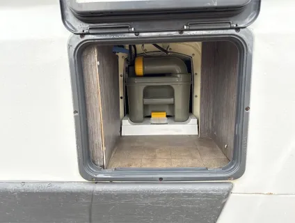 Globecar  Globescout 2015