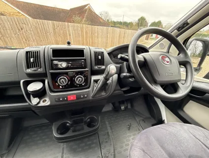 Globecar  Globescout 2015