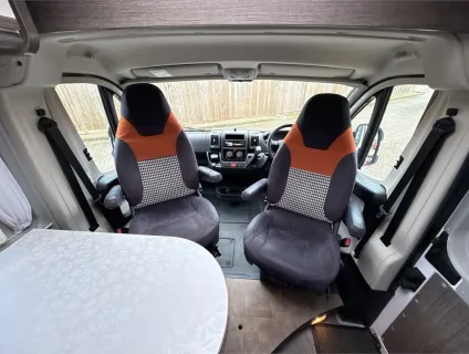 Globecar  Globescout 2015