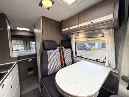Globecar  Globescout 2015