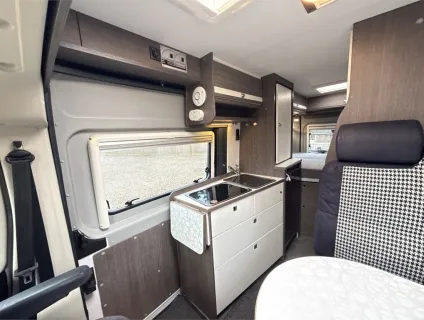 Globecar  Globescout 2015