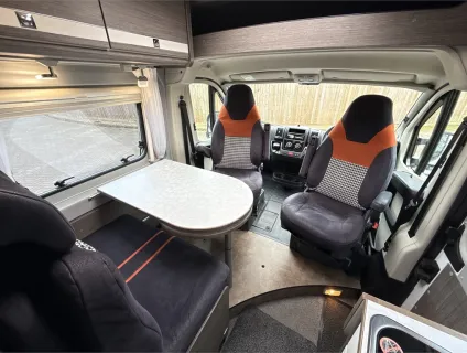Globecar  Globescout 2015