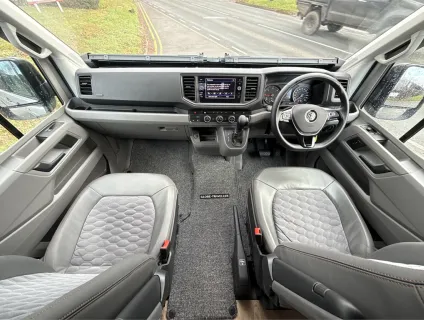 Globe-Traveller  Falcon 2XS 2025