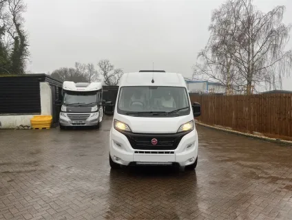 Pilote  V600G Selection 