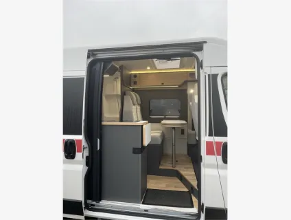 Pilote  V600G Selection 