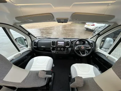 Pilote  V600G Selection 