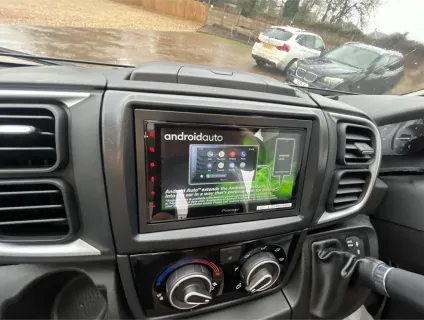 Pilote  V600G Selection 